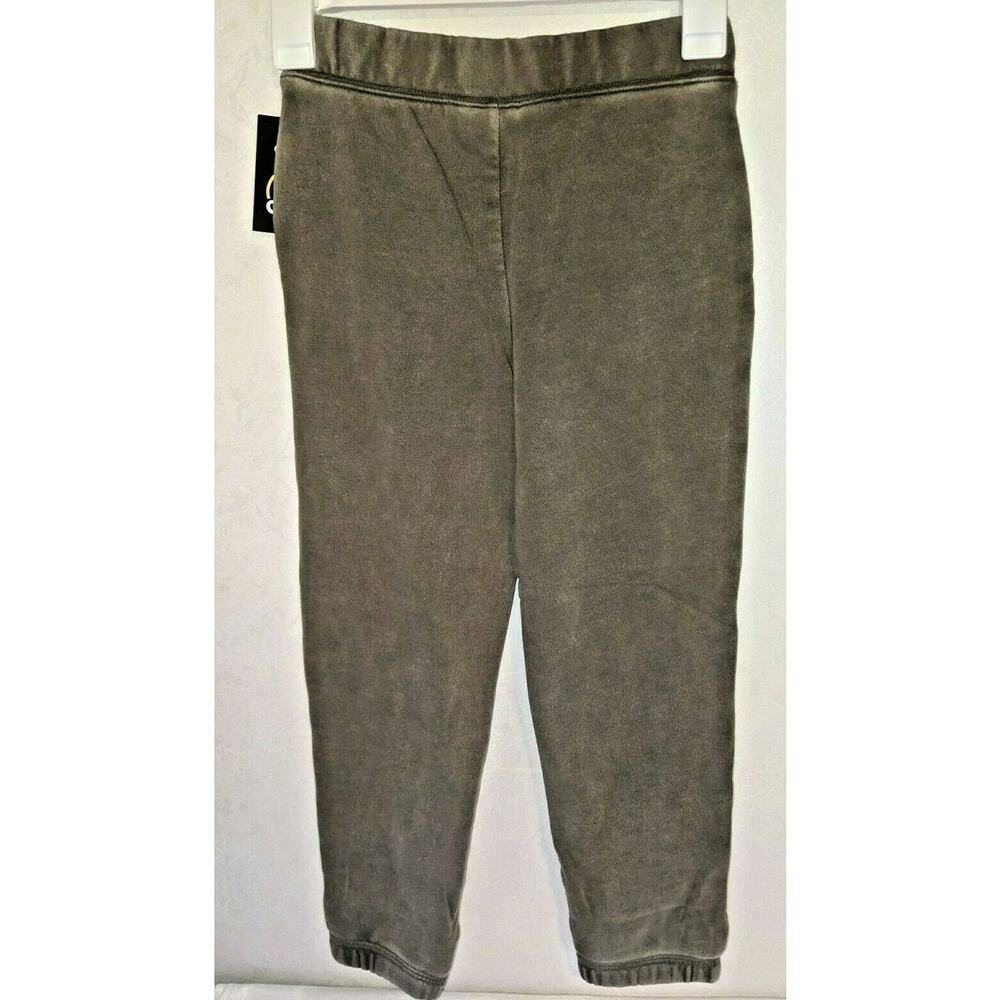 Art Class Girls Sweat Pants 6/6x NWT